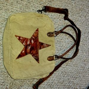 Star Tote